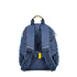 STONES&BONES Laurel 2.0 rugzak - Tiny travels l. blue