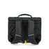 STONES&BONES Lily schooltas - Goalgetter black