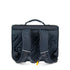 STONES&BONES Lotus schooltas - Fairy fawn navy