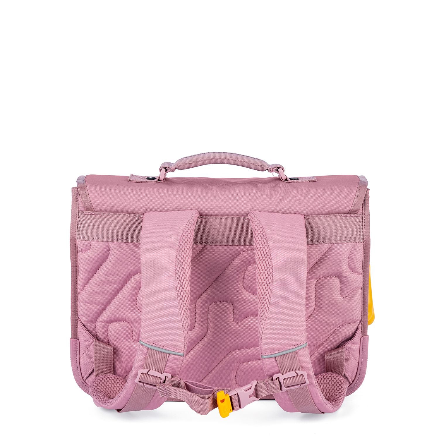 STONES&BONES Lotus schooltas - Twilight bunnies lilac