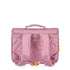 STONES&BONES Lotus schooltas - Twilight bunnies lilac