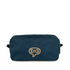 STONES&BONES Rowan 2.0 pennenzak - Fairy fawn navy