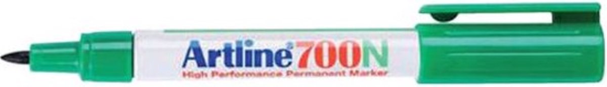 ARTLINE 700 NEAT groen