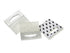 SCOTCHPAD Hang tabs - 10 transparant 3M kowi hangtabs