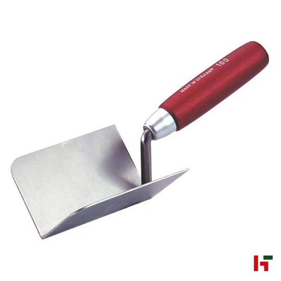 JUNG Binnenhoektroffel - 90GR 230G