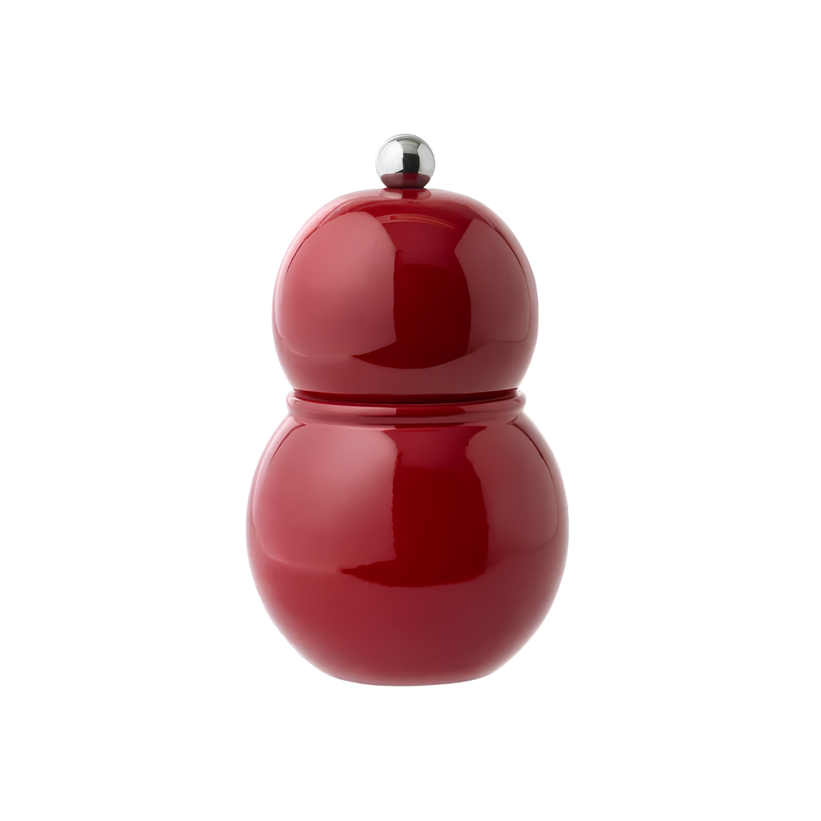 ADDISON ROSS Bobbin - zout- of pepermolen - cherry