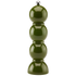 ADDISON ROSS Bobbin - zout- of pepermolen - kaki