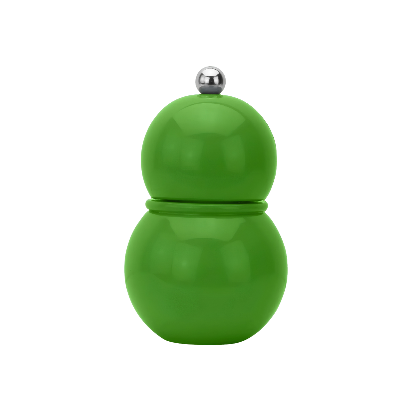 ADDISON ROSS Bobbin - zout- of pepermolen - leaf