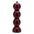 ADDISON ROSS Bobbin - zout- of pepermolen - cherry