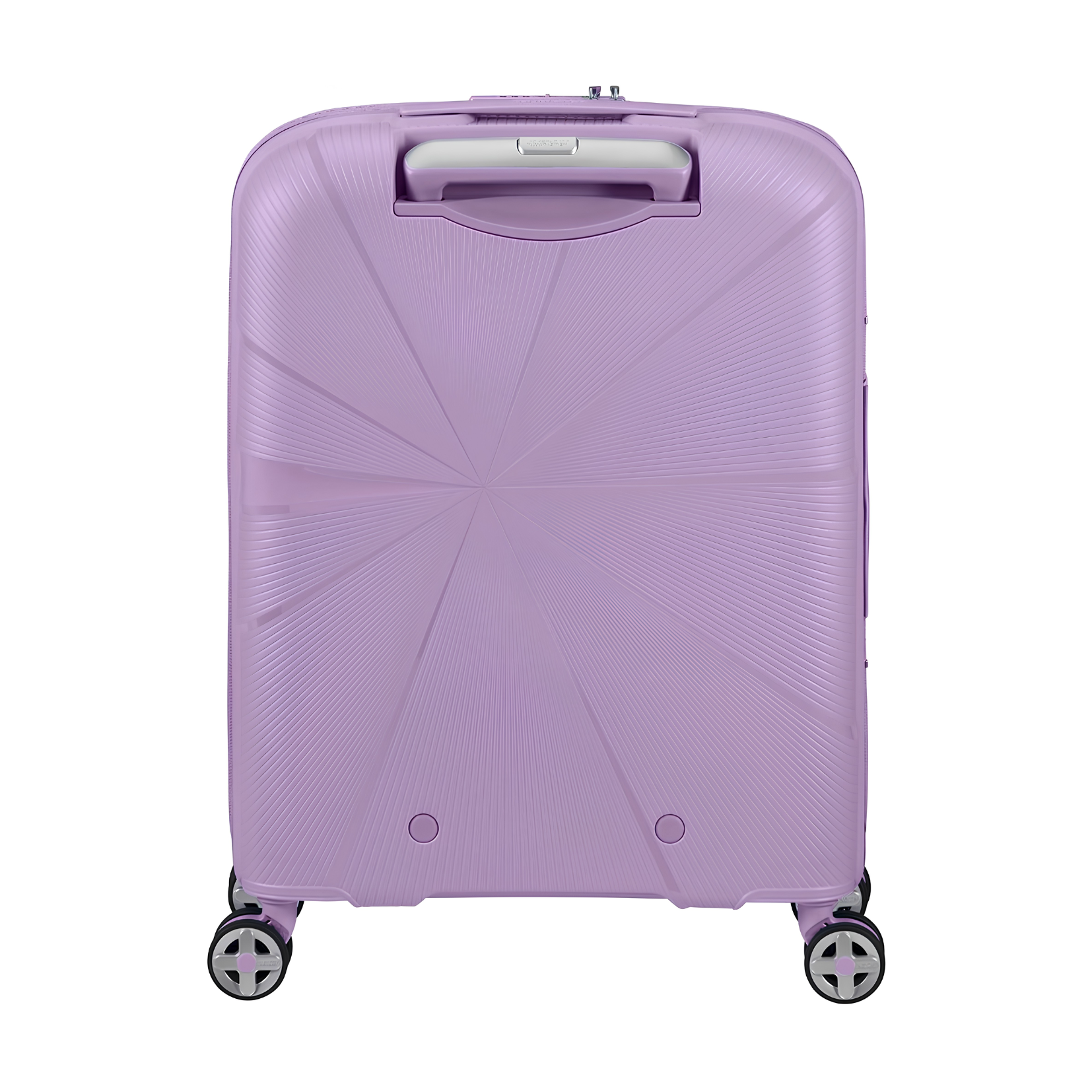 AMERICAN TOURISTER STARVIBE spinner 55/20 TSA - digital lavender