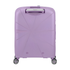 AMERICAN TOURISTER STARVIBE spinner 55/20 TSA - digital lavender