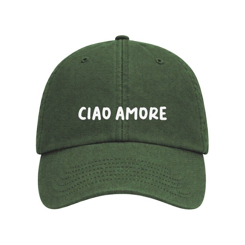 ATELIER PISTACHE Pet - Ciao Amore