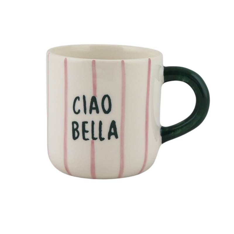 ATELIER PISTACHE Tas - Ciao Bella