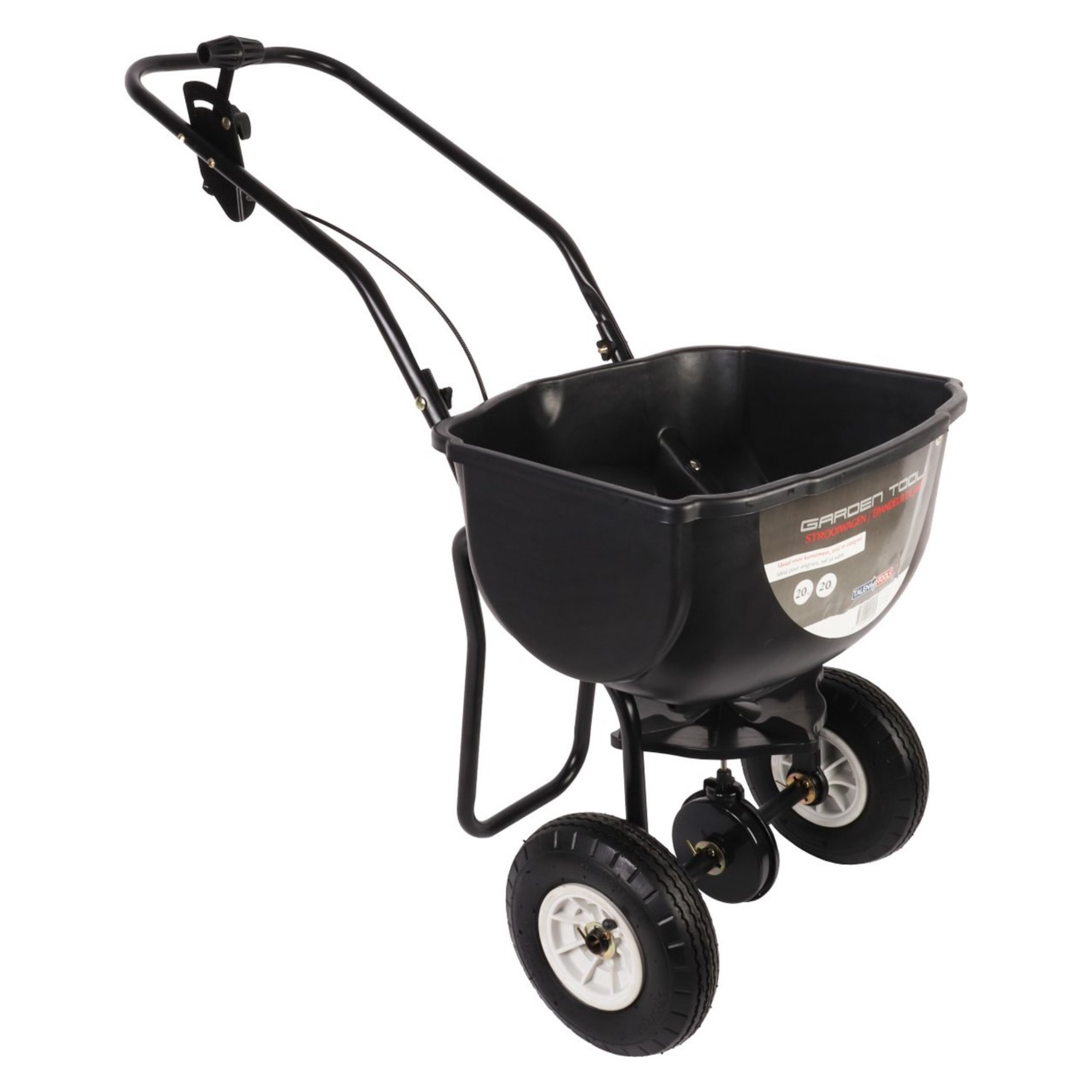 AVR Strooiwagen basic universeel 616345
