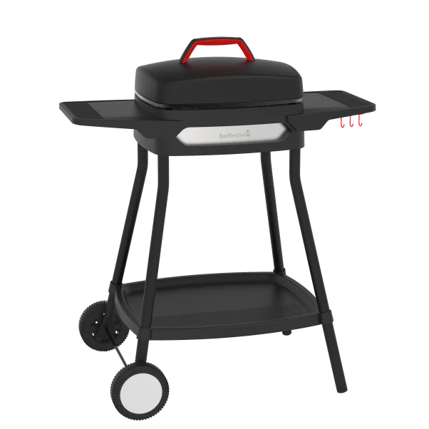 BARBECOOK Alexia 5111 elektrische barbecue