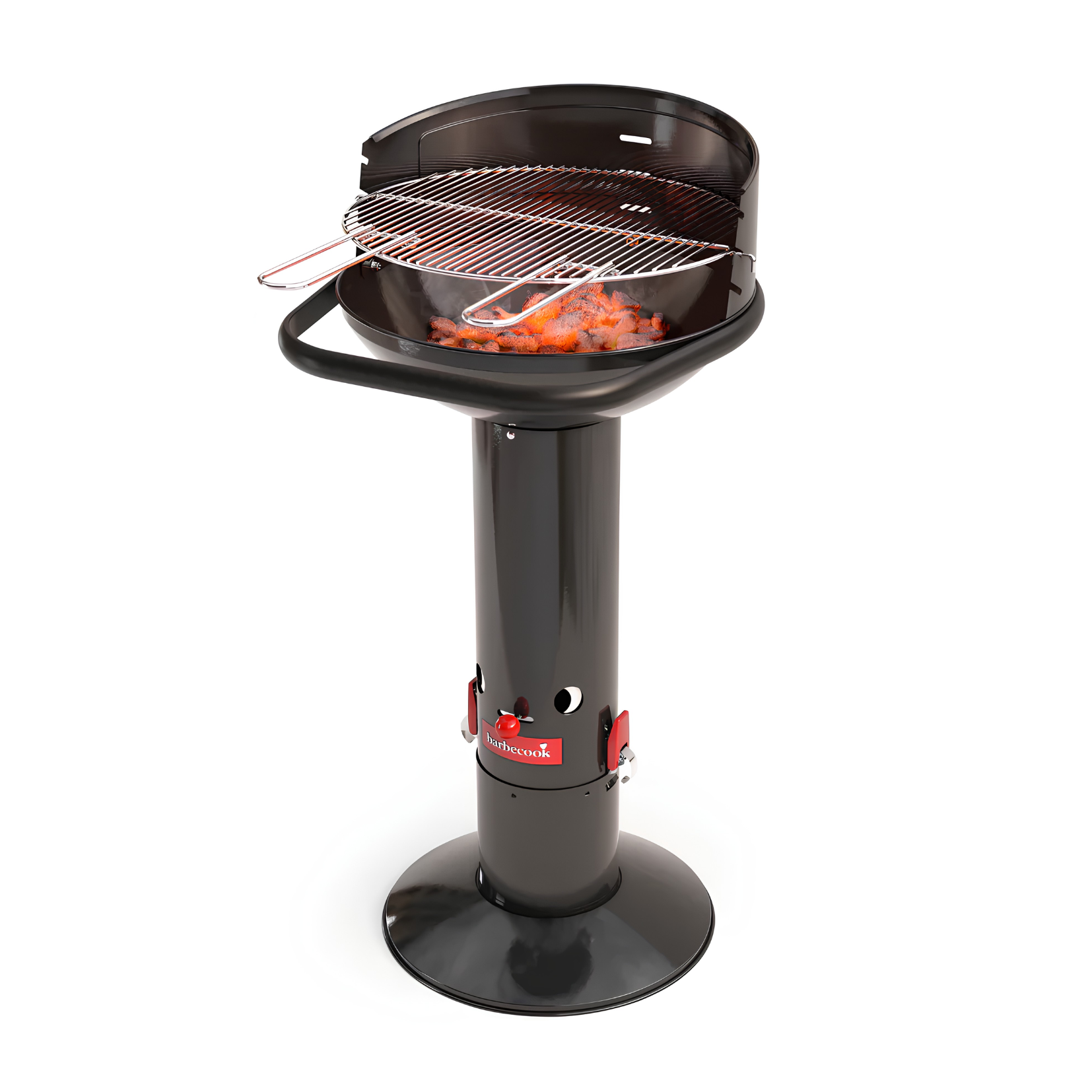 BARBECOOK Loewy 45 houtskoolbarbecue