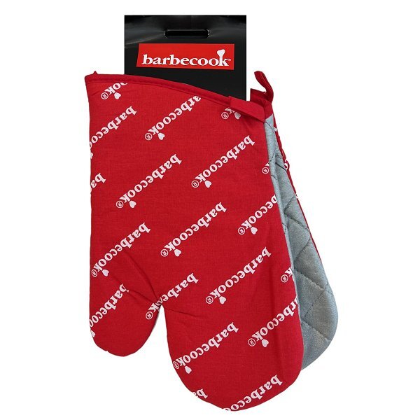 BARBECOOK handschoenen