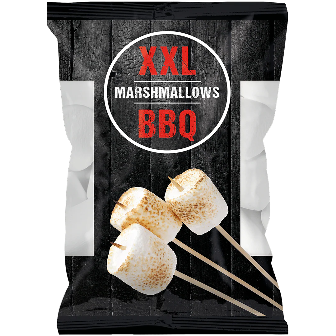 BICKERY Marshmallows XXL
