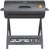 BORETTI Barilo 2.0 Houtskool barbecue - 104x81x52cm - grilloppervlak 41x87cm