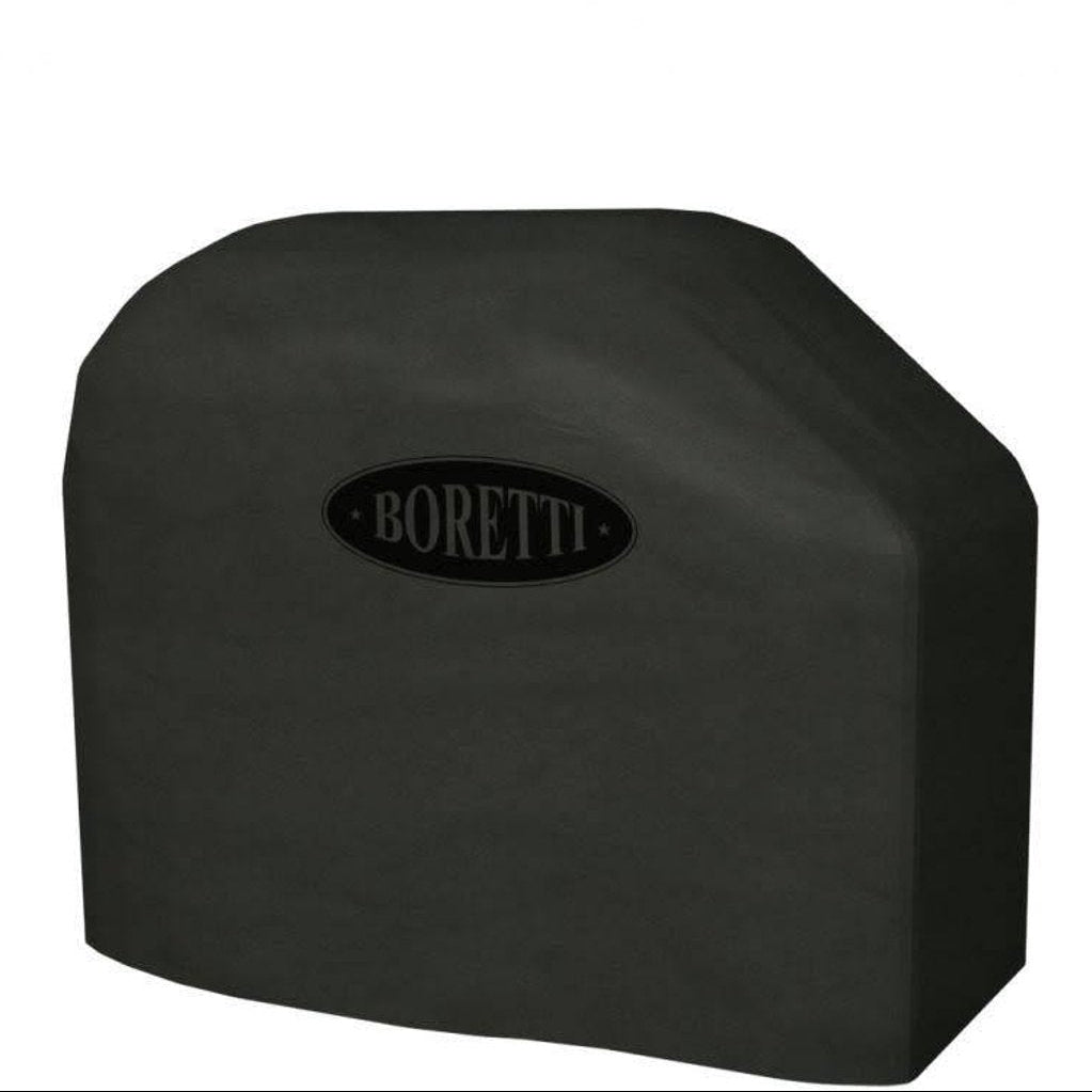 BORETTI Carbone-barbecuehoes