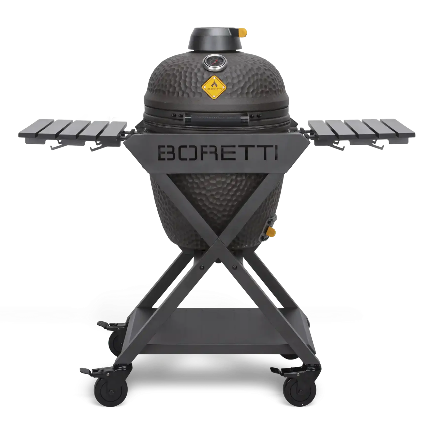BORETTI Ceramica M barbecue