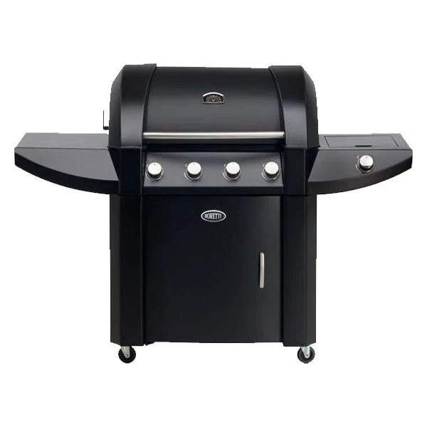 BORETTI Robusto Forte barbecue - bbq gas