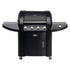 BORETTI Robusto Forte barbecue - bbq gas