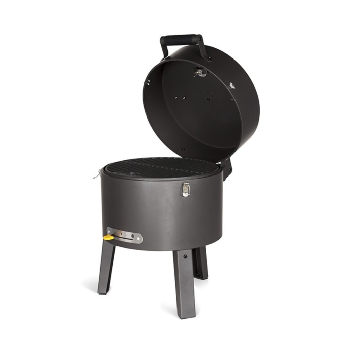 BORETTI Tonello houtskoolbarbecue