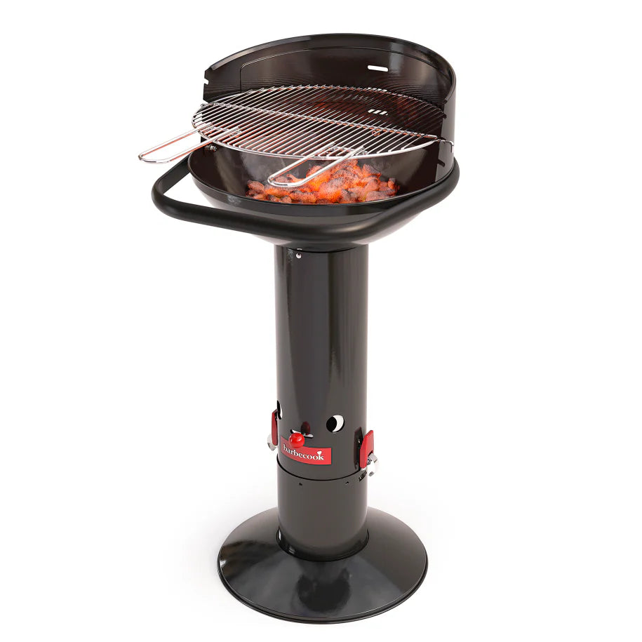 BARBECOOK Loewy 45 houtskoolbarbecue