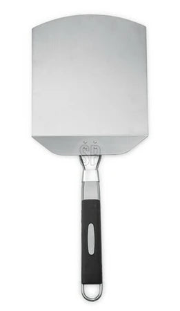 Barbecuepizzaschep