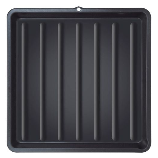 Barbecueschoonmaaktray