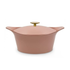COOKUT The Incredible Cocotte - 28 cm - marshmallow
