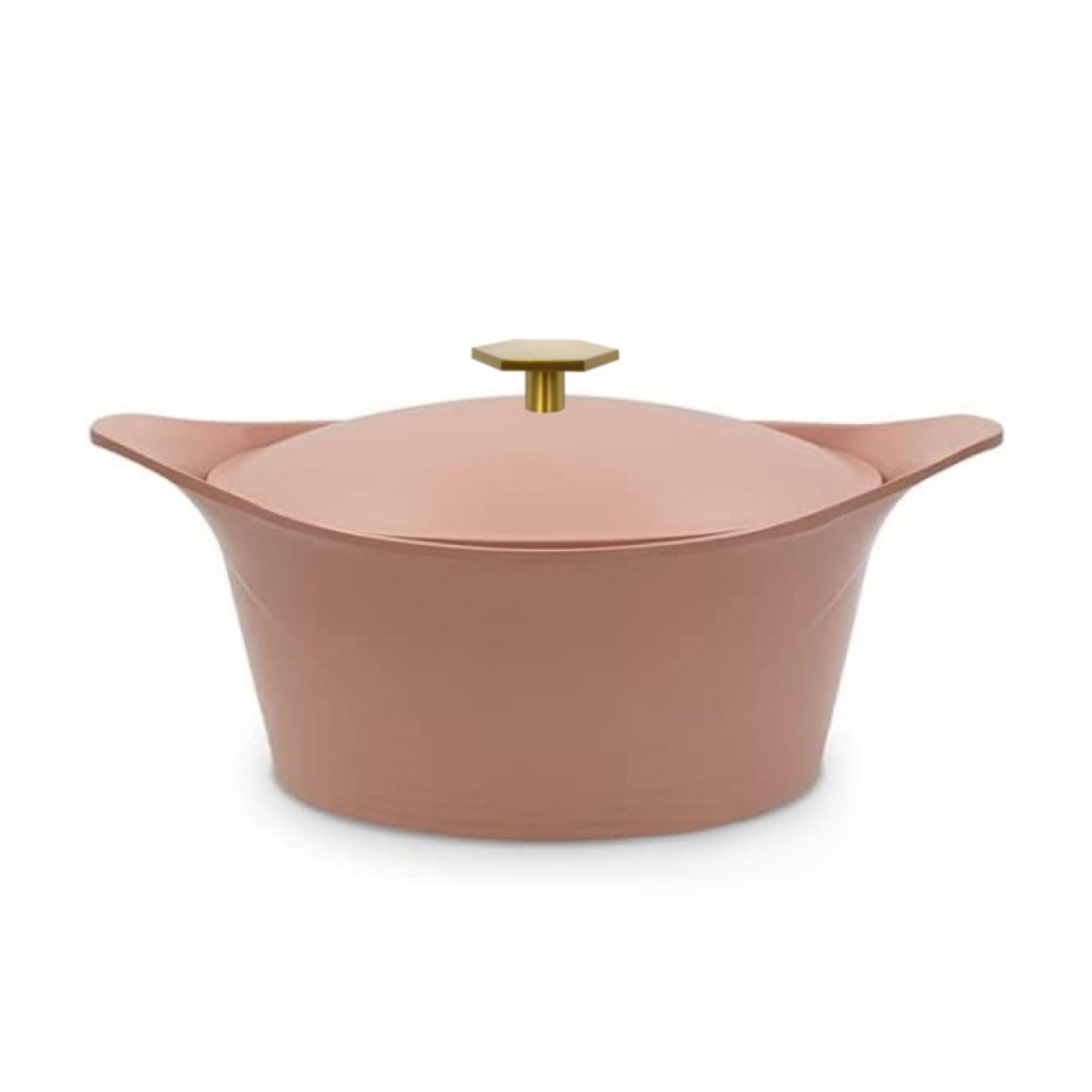 COOKUT The Incredible Cocotte - 33 cm - marshmallow