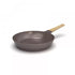 COOKUT The Incredible Frying Pan - 28 cm - mocha