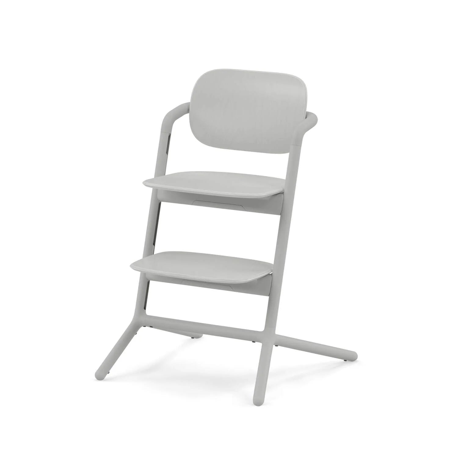 CYBEX Lemo suede grey mid grey