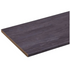 CANDO Werkblad Staalgrijs - 182x60x2,8cm