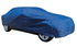 Autohoes polyester XXL Carpoint 524x191x 122cm - afdekhoes tegen weersinvloeden