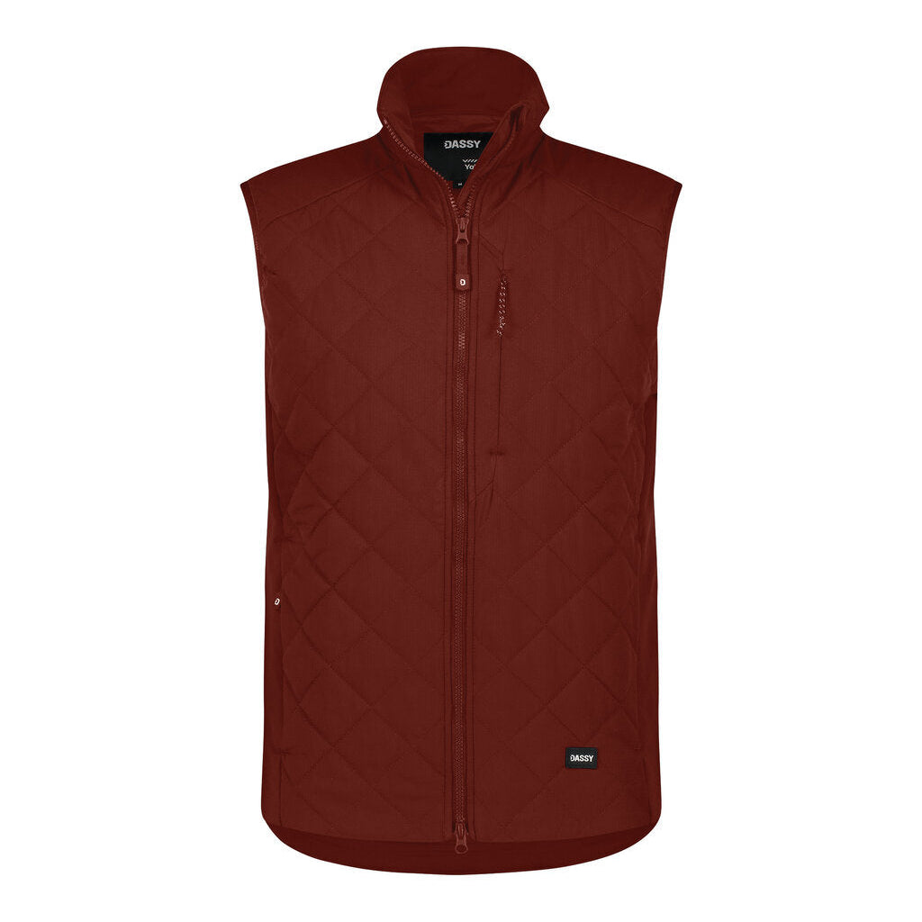 DASSY Yala Bodywarmer - L