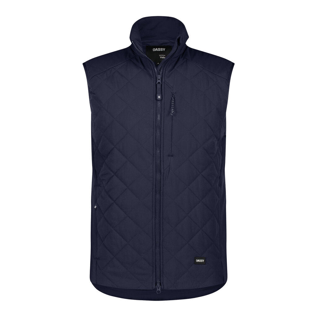 DASSY Yala Bodywarmer - XL