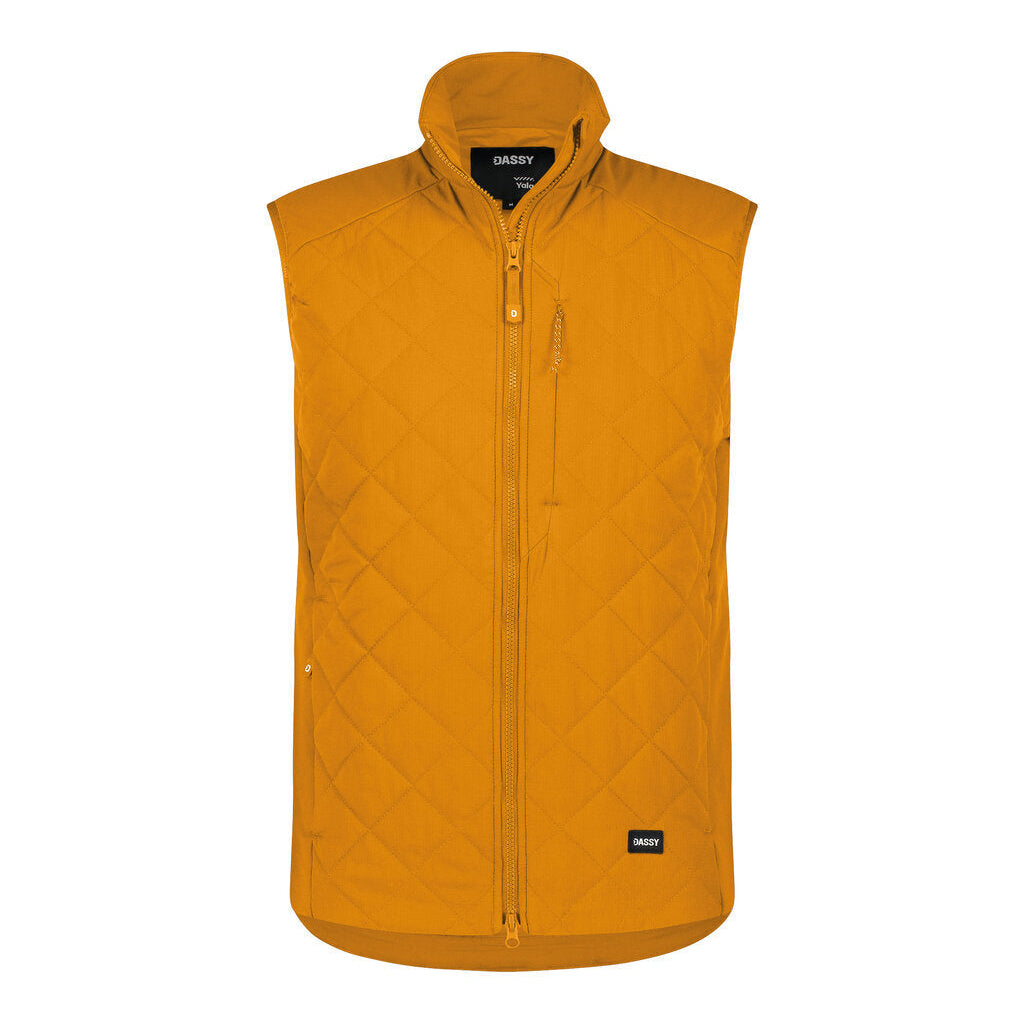 DASSY Yala Bodywarmer - XL