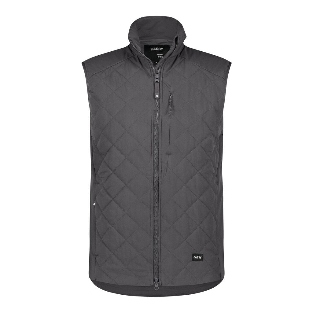 DASSY Yala bodywarmer - L