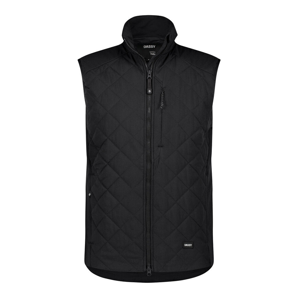 DASSY Yala bodywarmer - XL