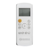 DOLCECLIMA Airco Silent