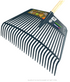DE PYPERE Bladdrijf plyprop 60cm m/ steel