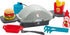 ECOIFFIER Burger barbecue - speelset