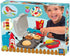 ECOIFFIER Burger barbecue - speelset