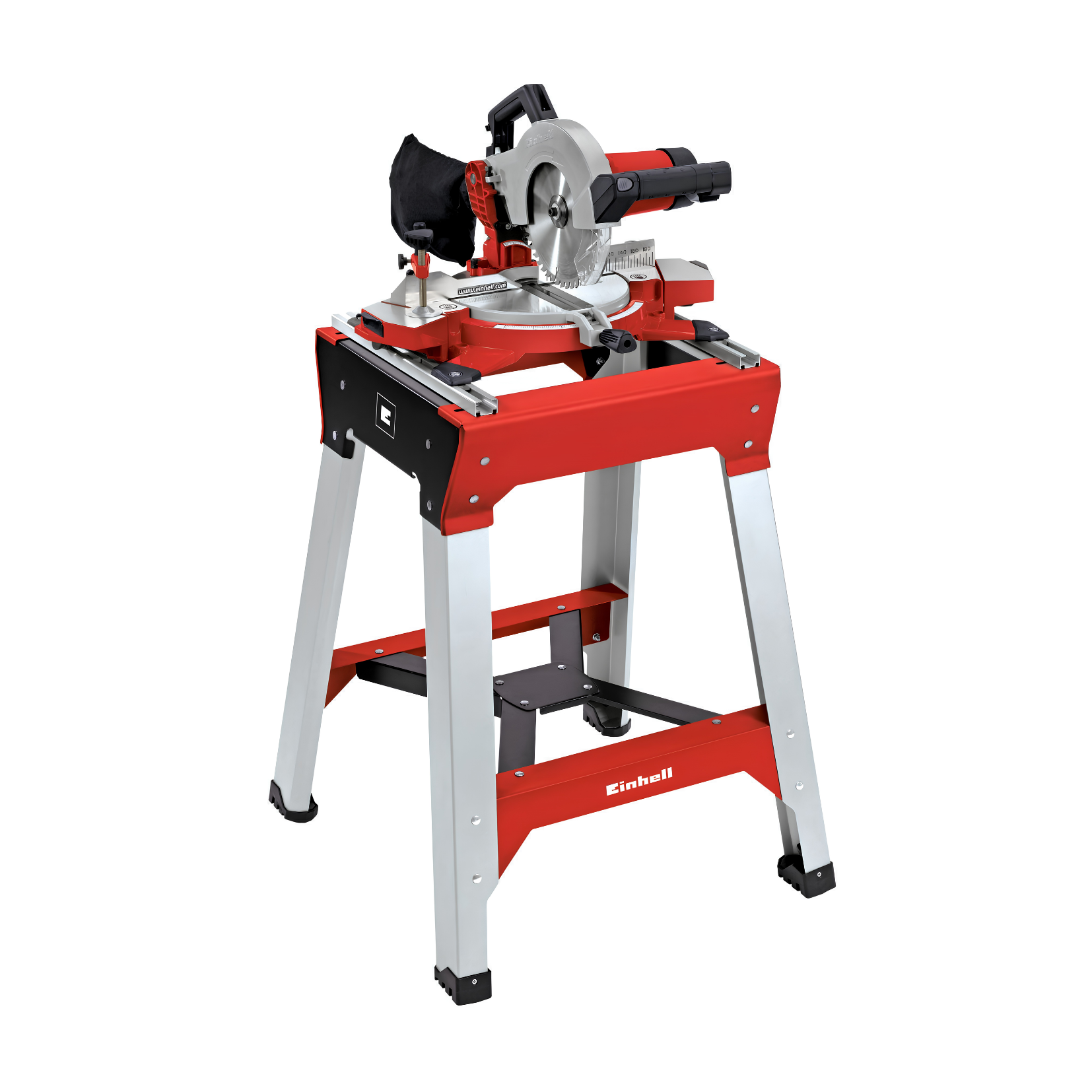 EINHELL E-Stand onderstel stationair