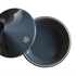 EMILE HENRY Tajine feu doux - 32cm poppy blue limited edition 6-8 personen