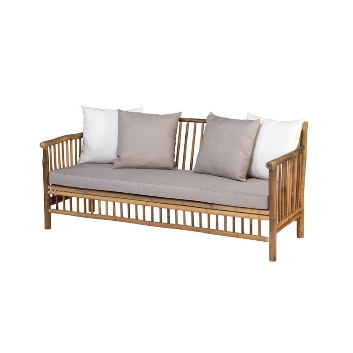 EXOTAN bamboo bank
