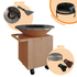 OFYR Classic Corten Pro 100
